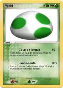 Yoshi