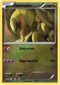 Tranchodon