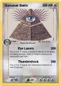 illumanati Batt