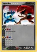 legendary