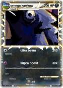 omega kawkaw