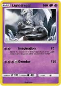 Light dragon