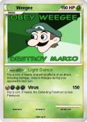 Weegee
