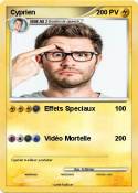Cyprien