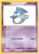 Créfadet