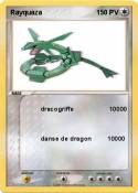 Rayquaza