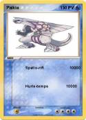Palkia