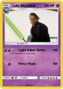 Luke Skywalker