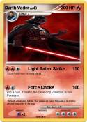 Darth Vader