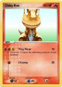 Chiby Rex
