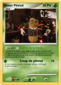 Mister Pinnut