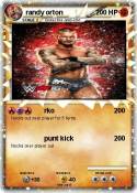 randy orton