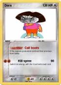 Dora