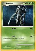 Predator