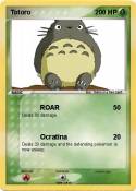 Totoro