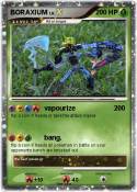 BORAXIUM