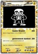 sans