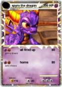 spyro the