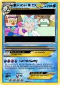 HIGH RICK