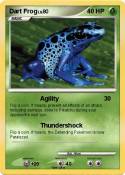 Dart Frog