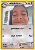 yanis vieille
