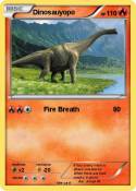 Dinosauyopo