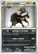 link et midona