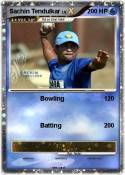 Sachin