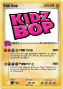 Kidz Bop