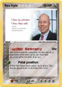 Rex Kyle