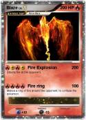 Blaze