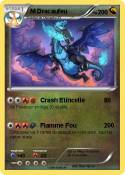 M Dracaufeu