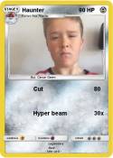 Haunter