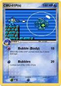 CWU-01P(s)