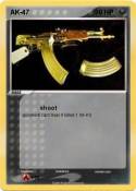 AK-47