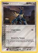 Dialga