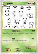 panda