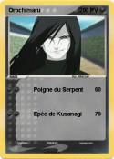 Orochimaru