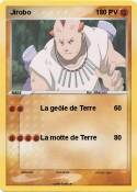 Jirobo