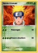 Naruto Uzumaki