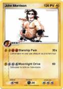 John Morrison