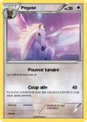 Pégase