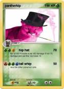 pantherkip
