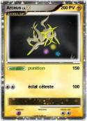 Arceus