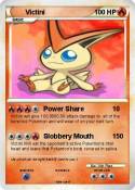 Victini