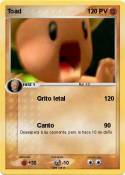 Toad