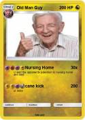 Old Man Guy