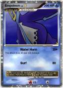 Empoleon