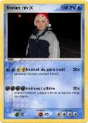 florian niv:X