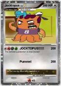 Jocktopus